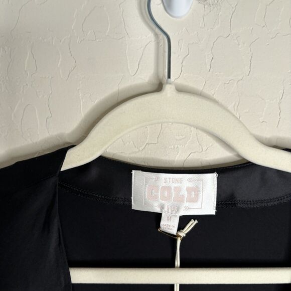 Stone Cold Fox Bobby Mini Dress - Picture 6 of 8